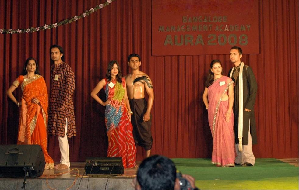 ISBC College of Arts, Science and Commerce Bangalore Infrastructure photo 22